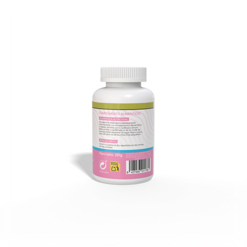 Aceite de Onagra 200 perlas de 1405mg