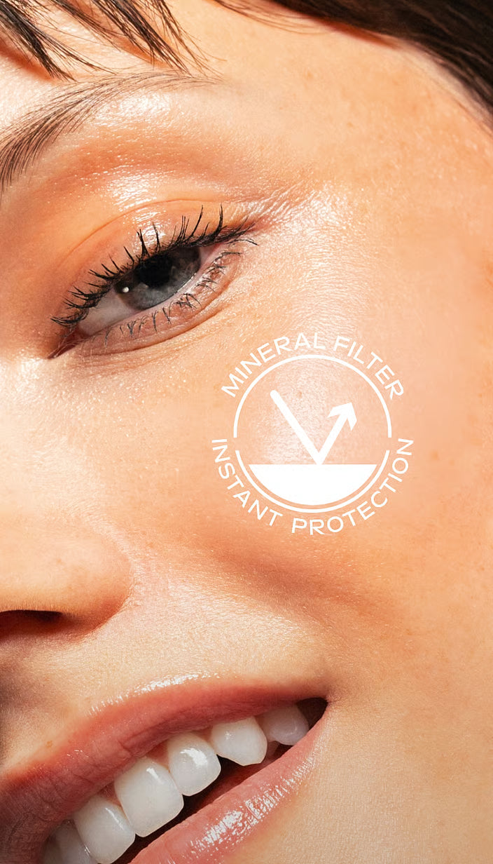 Fluido Solar Glow SPF30 - WELEDA