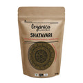 Shatavari en Polvo Ecológico 100gr.