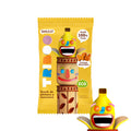 Sminolas Platano y Manzana Eco 25gr.