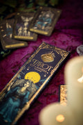 Incienso Tarot de Marsella Sandalo – Olibano