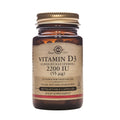 Vitamina D3 2200 UI (55 µg)