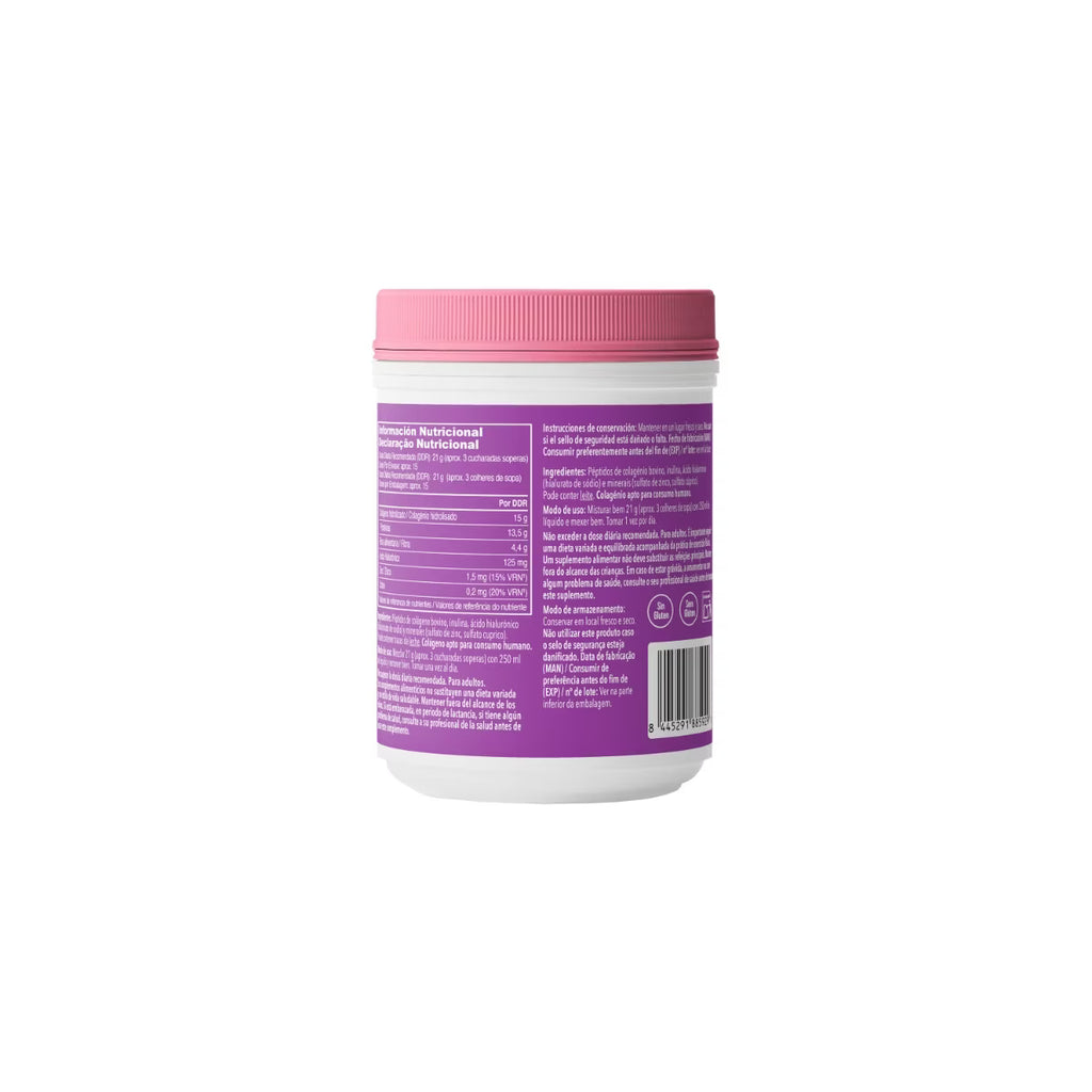 Vital Proteins - Beauty Collagen Antioxidant Sin Sabor - 315 g