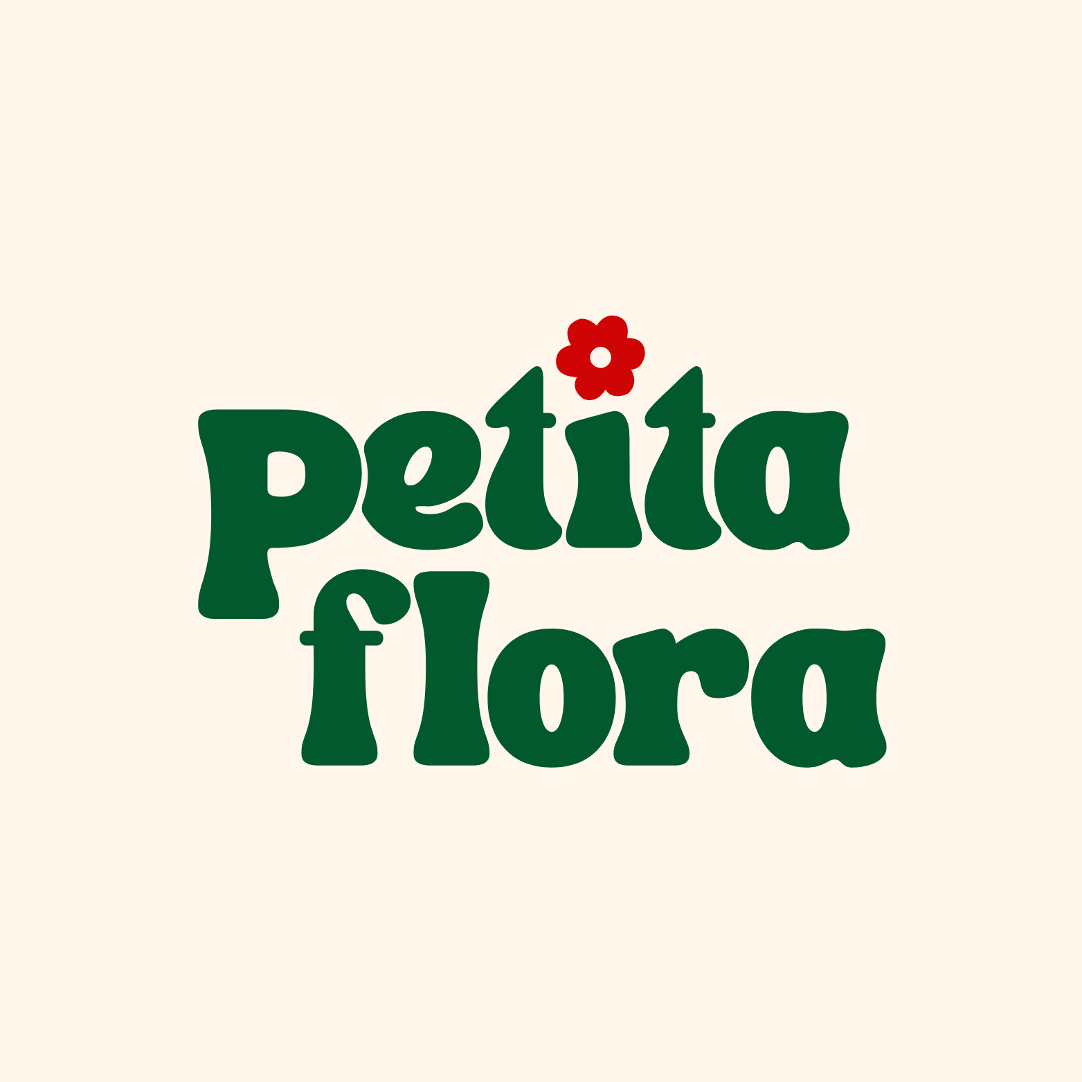 Petita Flora