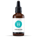Vitamina D3 Liquida Vegana