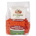 Sedanis 100% Lenteja Roja Eco 250gr.