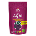 Açaí en polvo bio 70 g