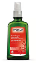 Aceite Corporal de Granada 100ml.