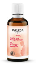 Aceite de Masaje Perineal 50ml.