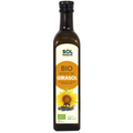 Aceite de girasol bio 500 ml