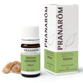 Aceite Esencial Vetiver 5 ml