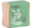 Jabón de Alepo 12% laurel 180g.