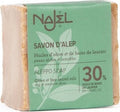 Jabón tradicional de Alepo 30% laurel