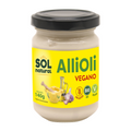 Allioli vegano bio 140g