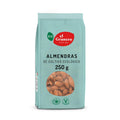 Almendras Bio, 250g - El Granero Integral