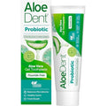 Dentrífico AloeDent Sin Flúor Probiotic 75ml