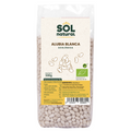 Alubia blanca bio 500g
