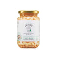 Alubias Blancas Cocidas Eco 350g