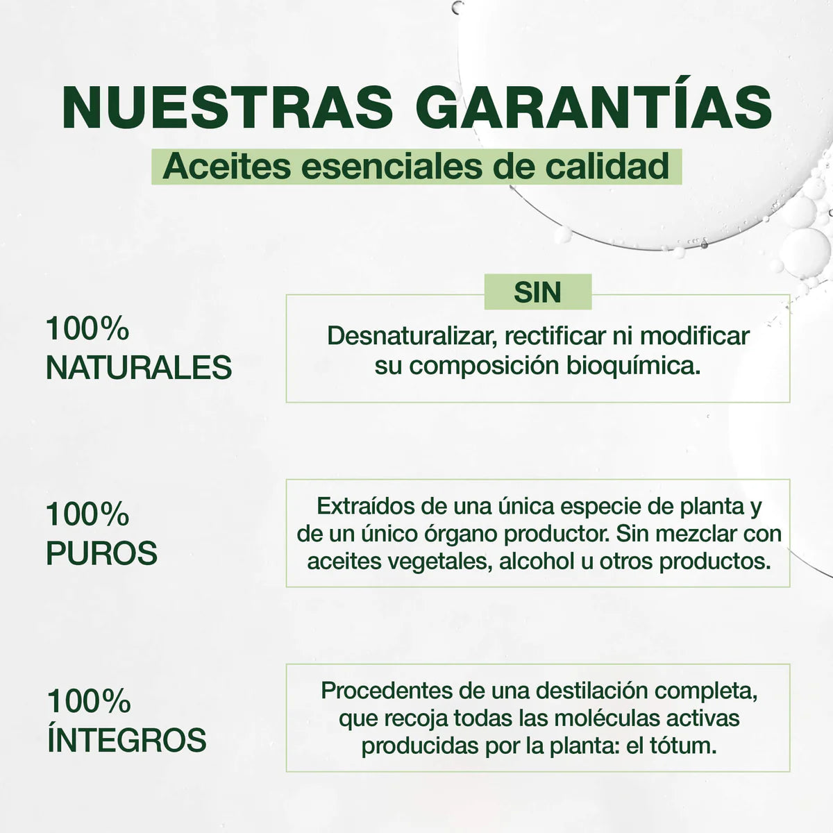 Aceite Esencial Árbol del Té 10 ml - Bio