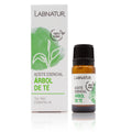 Aceite Esencial Árbol de Té 100% Puro 10ml