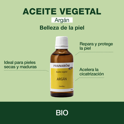 Argán Bio Oil 50ml.