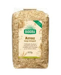 Arroz Integral Grano Largo Bio 500g.