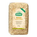 Arroz Integral Grano Redondo Bio 500 g