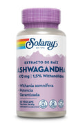ASHWAGANDHA - 60 Capsulas Vegetales