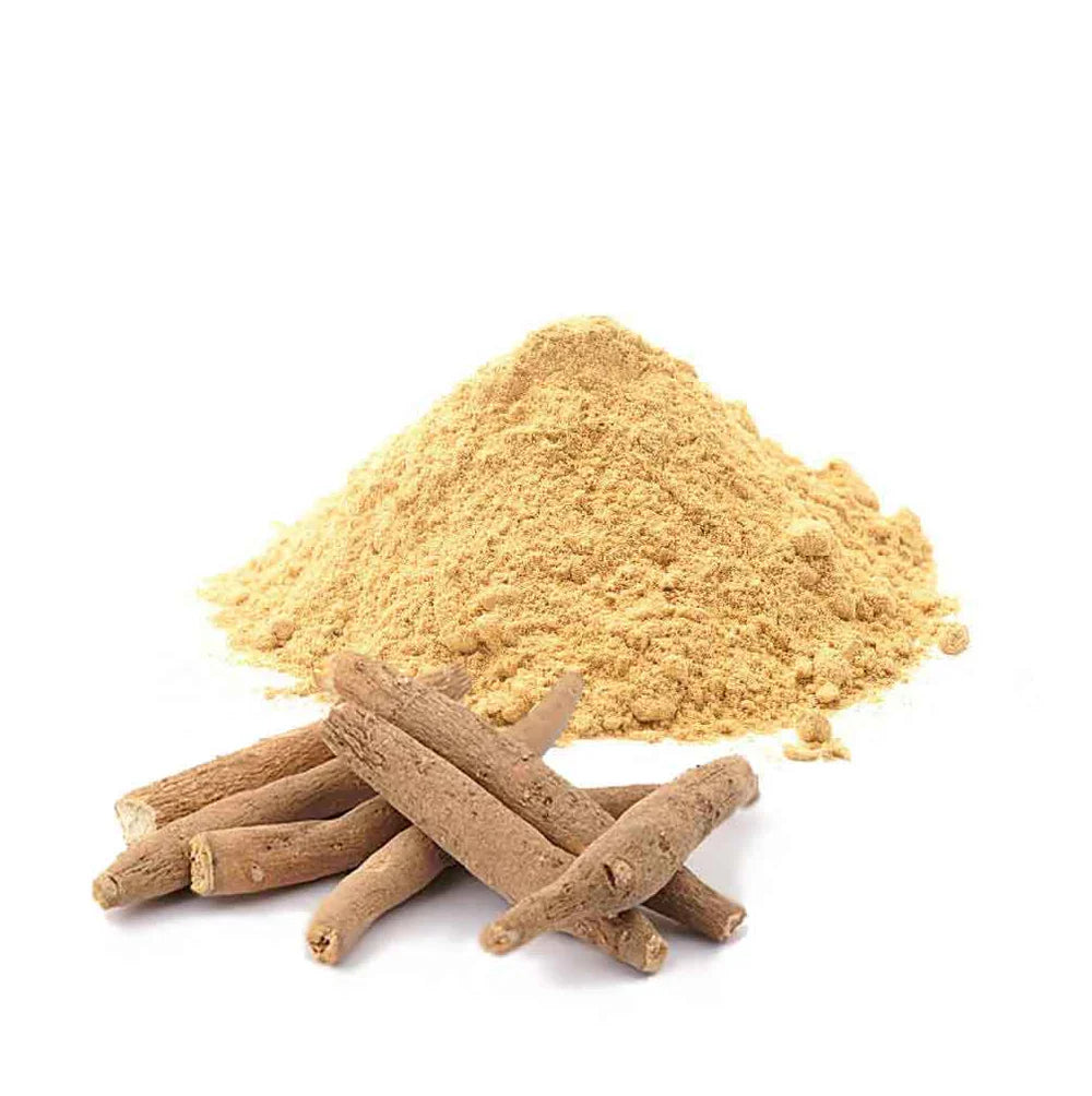 Ashwagandha Tratamiento Capilar Ayurvédico Natural en Polvo 100g
