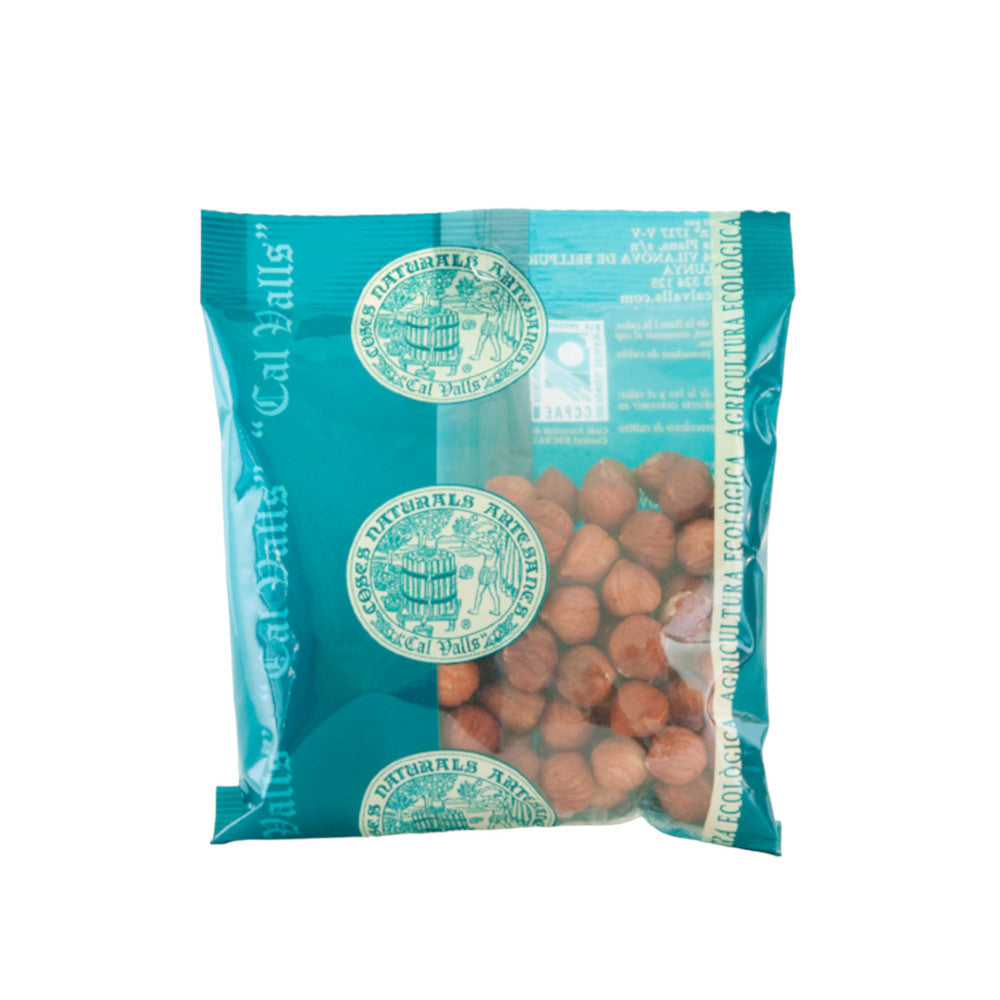 Avellana Natural Eco 100g