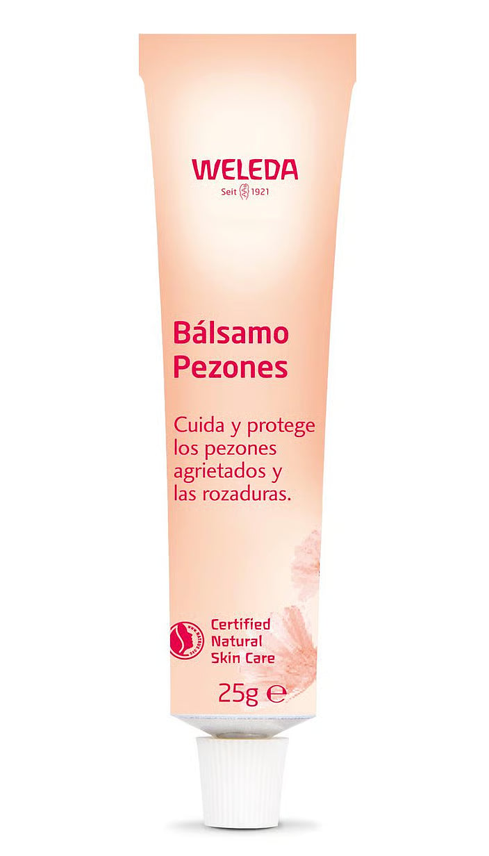 Bálsamo para Pezones