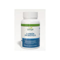Carbón probiótico 90 cápsulas vegetales de 550mg
