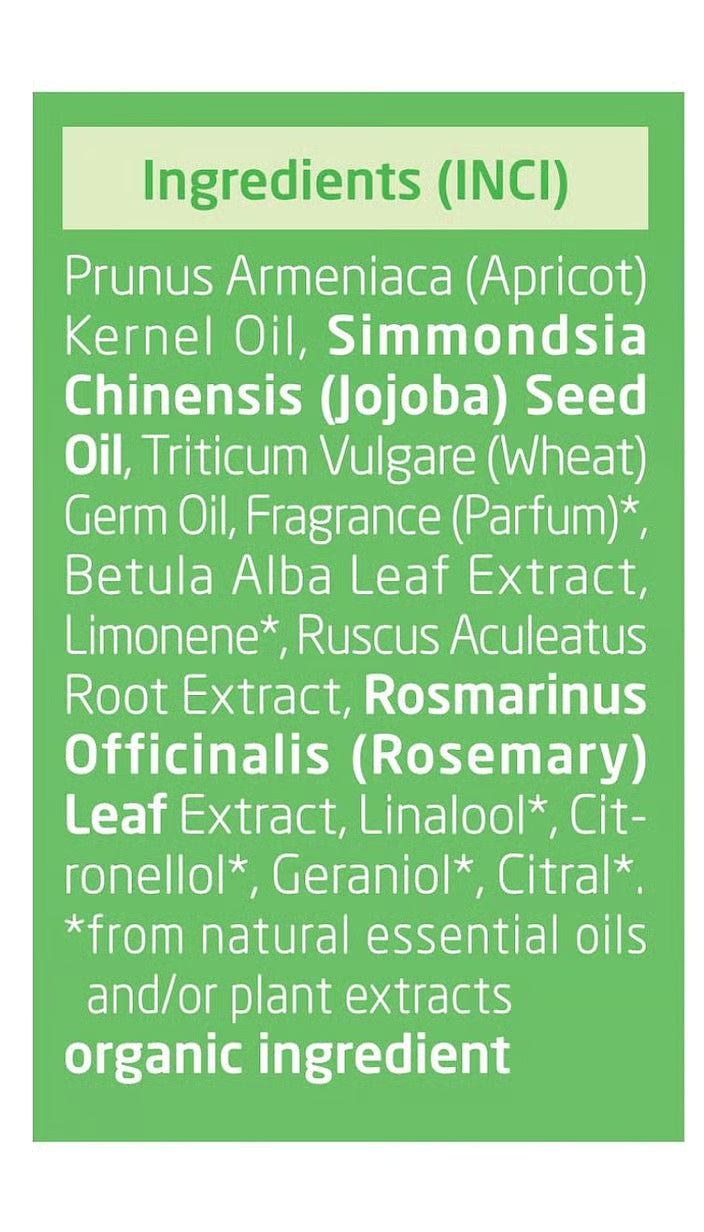 Aceite de Abedul para la Celulitis