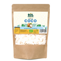Chips de coco bio sri lanka bolsa 150g