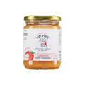 Compota Manzana Eco 400gr.