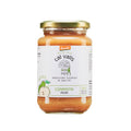 Compota Pera Eco 350gr.