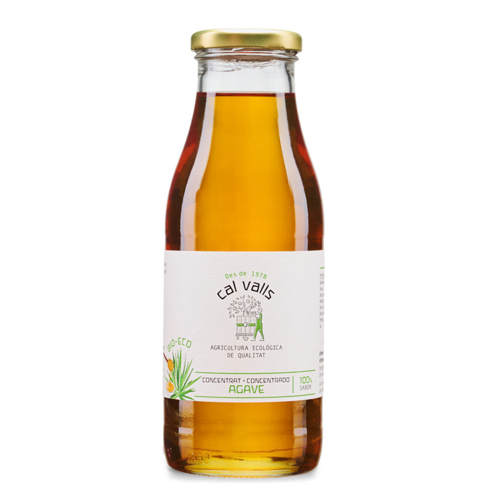 Concentrado de Agave Eco 650 ML