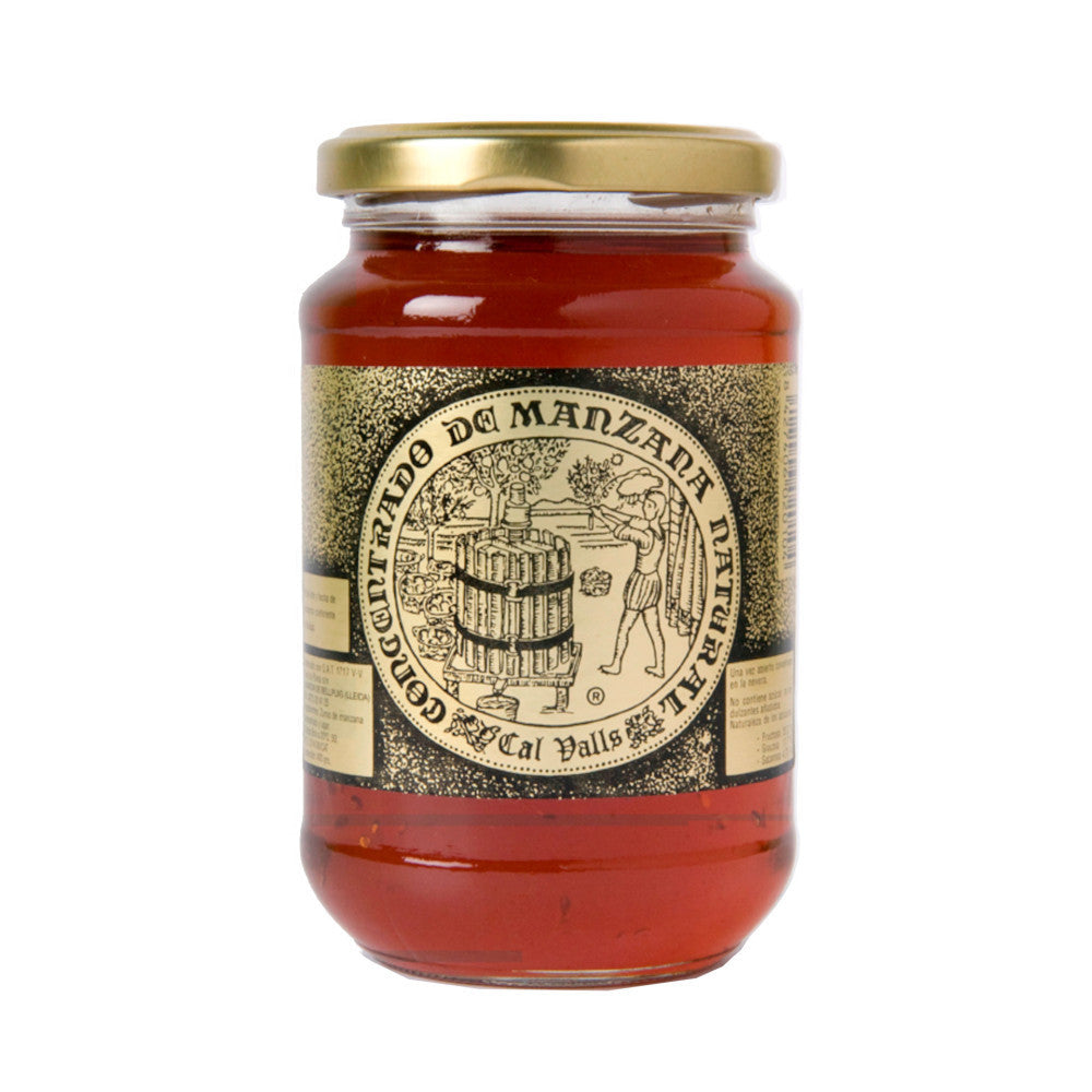Zumo Concentrado de Manzana 400g
