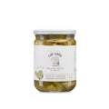 Corazones de Alcachofa Eco 410g
