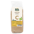 Cous cous integral bio 500g