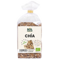 Crackers con semillas de chía bio 200 g