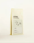 DATIRS - Alternativa al cafe.