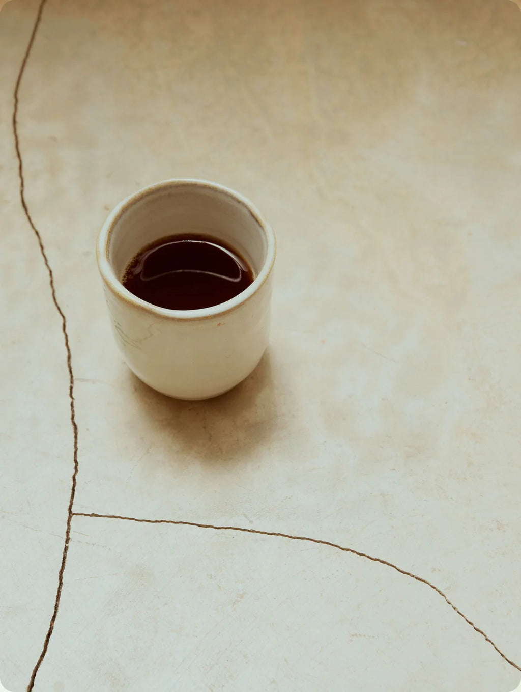 DATIRS - Alternativa al cafe.
