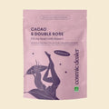 DOUBLE ROSE TEA - Doypack de 12 bolsitas de té.
