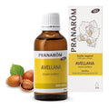 Aceite de Avellanas Bio 50ml.