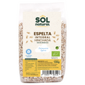 Espelta integral hinchada desayuno bio 100g