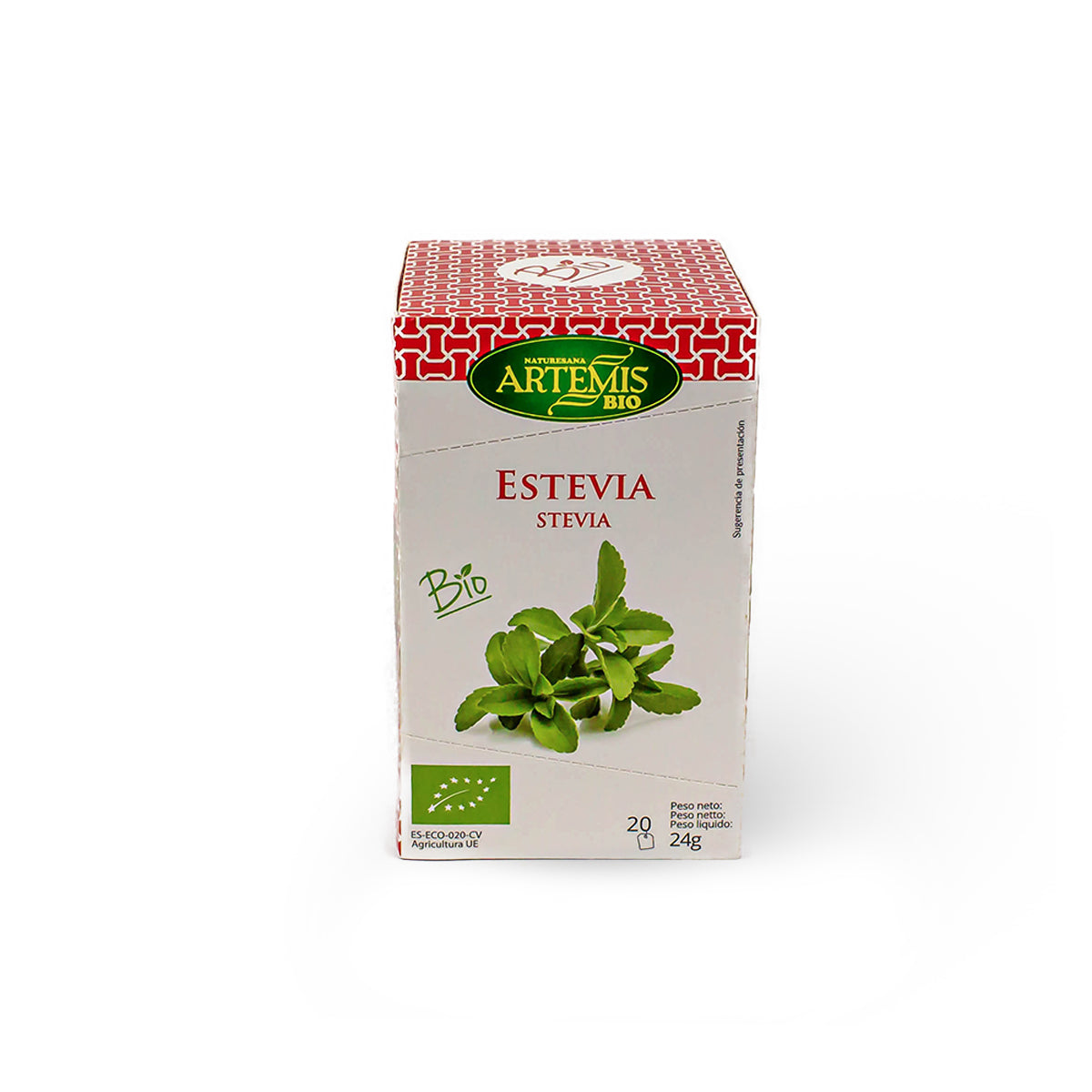 Estevia ECO-BIO
