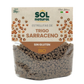 Estrellitas de trigo sarraceno sin gluten bio 250g