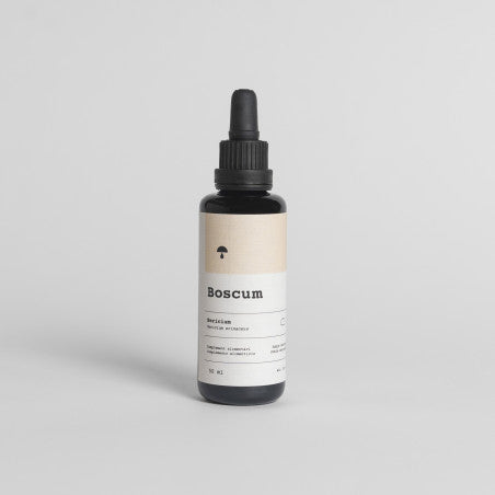 Extracto de Hericium - Melena de León 50ml.