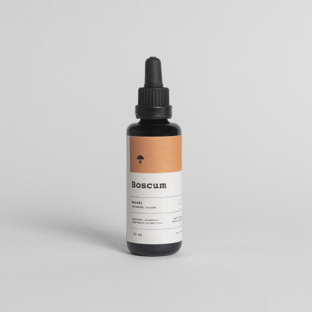 Extracto Doble de Reishi 50ml.